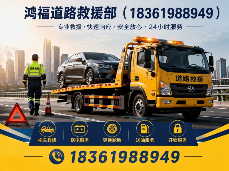 常熟市轻重卡维修展示图