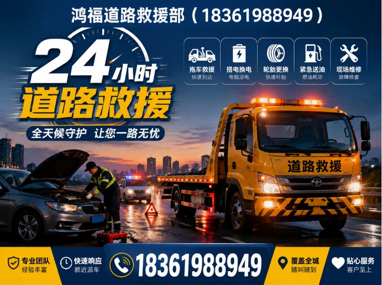 常熟市货车维修保养展示图